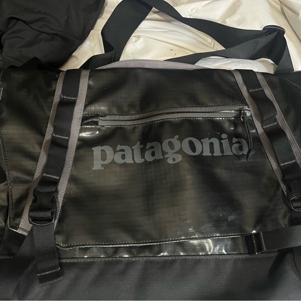 Patagonia bag